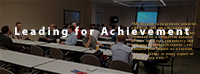 leading for achievement
